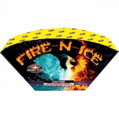 Fire-N-Ice