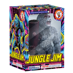 JUNGLE JIM
